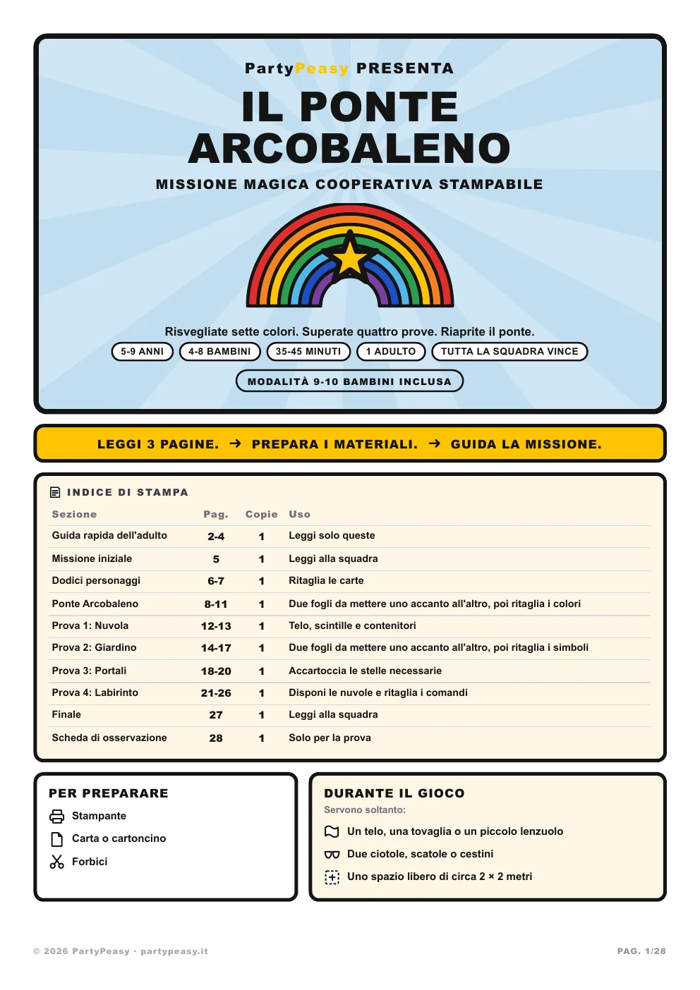 Il Ponte Arcobaleno