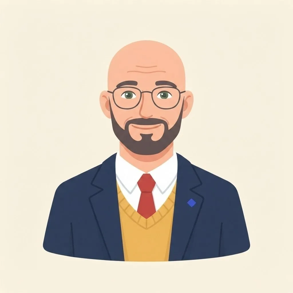 Illustrazione di Fabio
